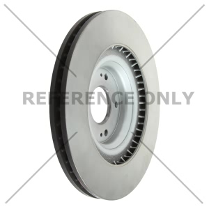 Centric Premium™ Brake Rotor for 2020 Hyundai Veloster N - 120.51066