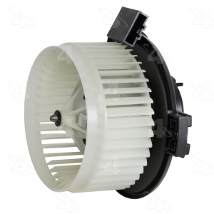 Four Seasons Hvac Blower Motor With Wheel for 2005 Pontiac GTO - 76969