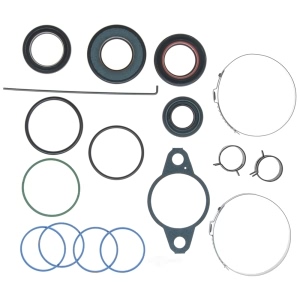 Gates Rack And Pinion Seal Kit for 2001 Honda Odyssey - 348523