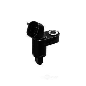 Hella Front Driver Side ABS Wheel Speed Sensor for 2006 Audi TT Quattro - 009106091