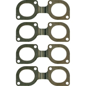 Victor Reinz Exhaust Manifold Gasket Set for 2006 BMW X5 - 15-31834-01