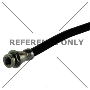 Centric Brake Hose for 2018 Chevrolet Trax - 150.62511