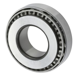 National Differential Bearing for 1999 Ford F-350 Super Duty - A-58