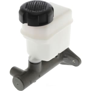 Centric Premium Brake Master Cylinder for 2009 Hyundai Sonata - 130.51038