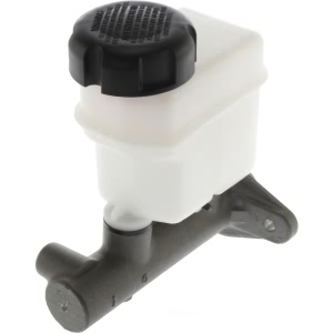 Centric Premium Brake Master Cylinder for Hyundai Azera - 130.51038