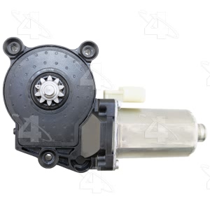 ACI Front Passenger Side Window Motor for 2008 Dodge Ram 1500 - 86885