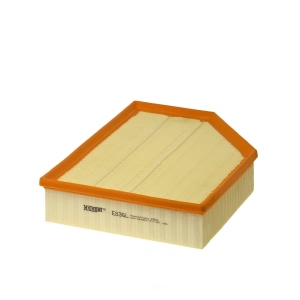 Hengst Air Filter for 2006 Volvo XC90 - E836L