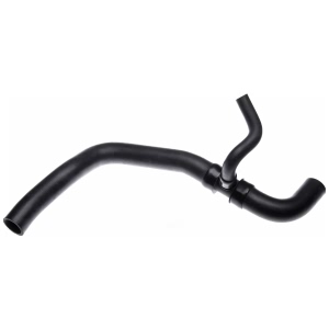 Gates Engine Coolant Molded Radiator Hose for 2009 Ford Edge - 23447