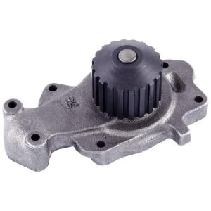 Gates Engine Coolant Standard Water Pump for 1986 Ford EXP - 42058