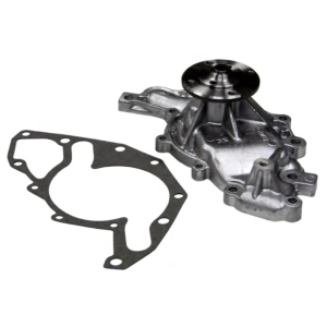 GMB Engine Coolant Water Pump for 1987 Chevrolet Camaro - 130-1600
