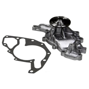 GMB Engine Coolant Water Pump for 1987 Pontiac Firebird - 130-1600