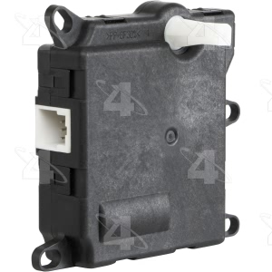 Four Seasons Hvac Heater Blend Door Actuator for 2004 Ford Explorer Sport Trac - 37531