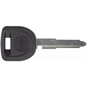Dorman Ignition Lock Key With Transponder for Mazda RX-8 - 101-320