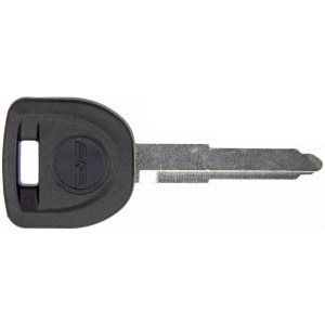 Dorman Ignition Lock Key With Transponder for 2010 Mazda 3 - 101-320