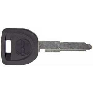 Dorman Ignition Lock Key With Transponder for 2011 Mazda CX-7 - 101-320