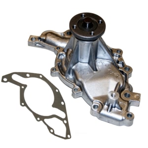 GMB Engine Coolant Water Pump for Chevrolet S10 - 130-1720