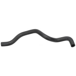 Gates Hvac Heater Molded Hose for 2011 Lexus ES350 - 19469