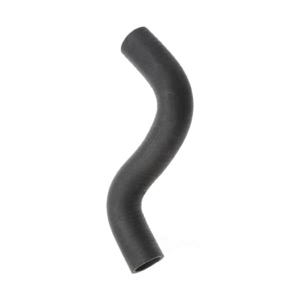 Dayco Engine Coolant Curved Radiator Hose for 2007 Ford Freestyle - 72290