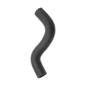 Dayco Engine Coolant Curved Radiator Hose for 2006 Mercury Montego - 72290