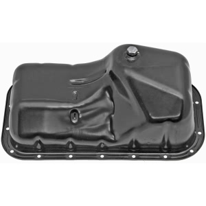 Dorman OE Solutions Engine Oil Pan for Pontiac - 264-111