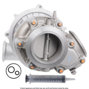 Cardone Reman Remanufactured Turbocharger for Ford F-250 Super Duty - 2T-210