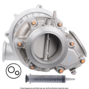 Cardone Reman Remanufactured Turbocharger - 2T-210