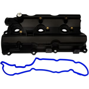 Dorman OE Solutions Passenger Side Valve Cover for 2009 Nissan 350Z - 264-971