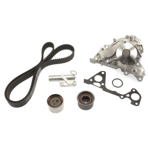 AISIN Engine Timing Belt Kit With Water Pump for 1995 Dodge Stratus - TKM-002