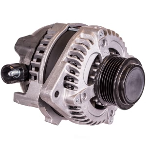 Denso Alternator for Acura RLX - 210-0871