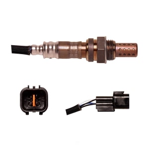 Denso Oxygen Sensor for 1995 Mitsubishi Mirage - 234-4032