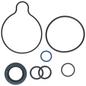 Gates Power Steering Pump Seal Kit for Honda Prelude - 348499