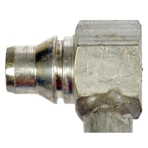 Dorman OE Solutions Inlet Lower Oil Cooler Line for 1993 GMC C3500 - 625-158