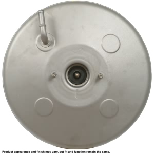 Cardone Reman Remanufactured Vacuum Power Brake Booster w/o Master Cylinder for 2012 Kia Forte - 53-6801