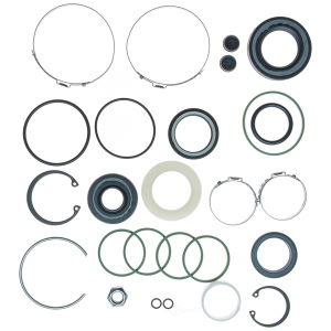 Gates Rack And Pinion Seal Kit for Buick - 348509