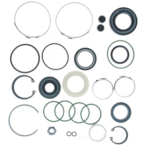 Gates Rack And Pinion Seal Kit for GMC Savana 1500 - 348509