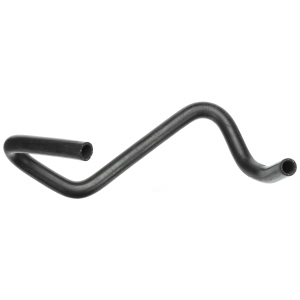 Gates Lower Hvac Heater Molded Hose for GMC Safari - 19761