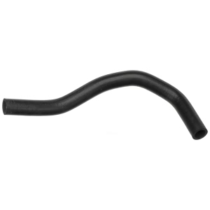 Gates Hvac Heater Molded Hose for Chevrolet Sonic - 12111