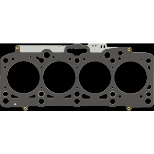 Victor Reinz Improved Design Cylinder Head Gasket for Volkswagen Beetle - 61-31325-10
