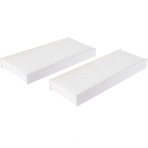 Denso Cabin Air Filter for 1999 Honda Prelude - 453-6003