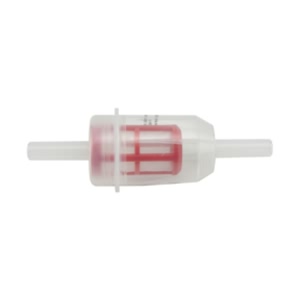Hastings In-Line Fuel Filter for 1986 Mercedes-Benz 300SDL - GF160