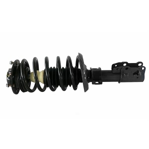 GSP North America Front Driver Side Suspension Strut and Coil Spring Assembly for 2005 Chevrolet Cobalt - 810338