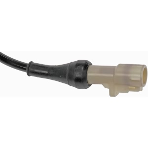 Dorman Rear Abs Wheel Speed Sensor for 2003 Ford Crown Victoria - 970-221