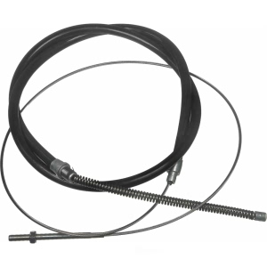 Wagner Parking Brake Cable for 2000 Chevrolet Express 3500 - BC140842