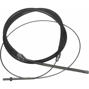 Wagner Parking Brake Cable for 1999 GMC Savana 3500 - BC140842