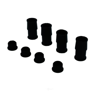 Centric Rear Disc Brake Hardware Kit for Lincoln Navigator - 117.65032