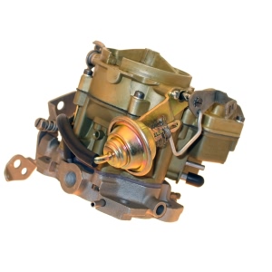 Uremco Remanufactured Carburetor for Chevrolet Monte Carlo - 3-3303