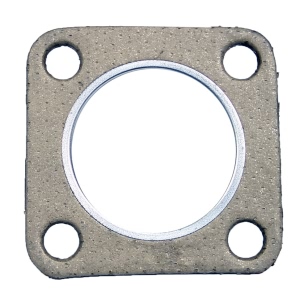 Walker Metal Mesh And Thermal Insulating Laminate 4 Bolt Exhaust Pipe Flange Gasket for Volkswagen - 31662