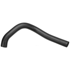 Gates Engine Coolant Molded Radiator Hose for 1993 Dodge Dakota - 21954