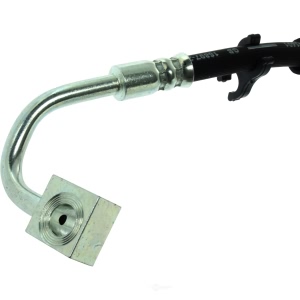 Centric Rear Driver Side Brake Hose for 2012 Chrysler Town & Country - 150.67412