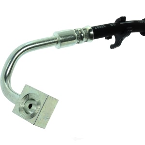 Centric Rear Driver Side Brake Hose for 2012 Ram C/V - 150.67412